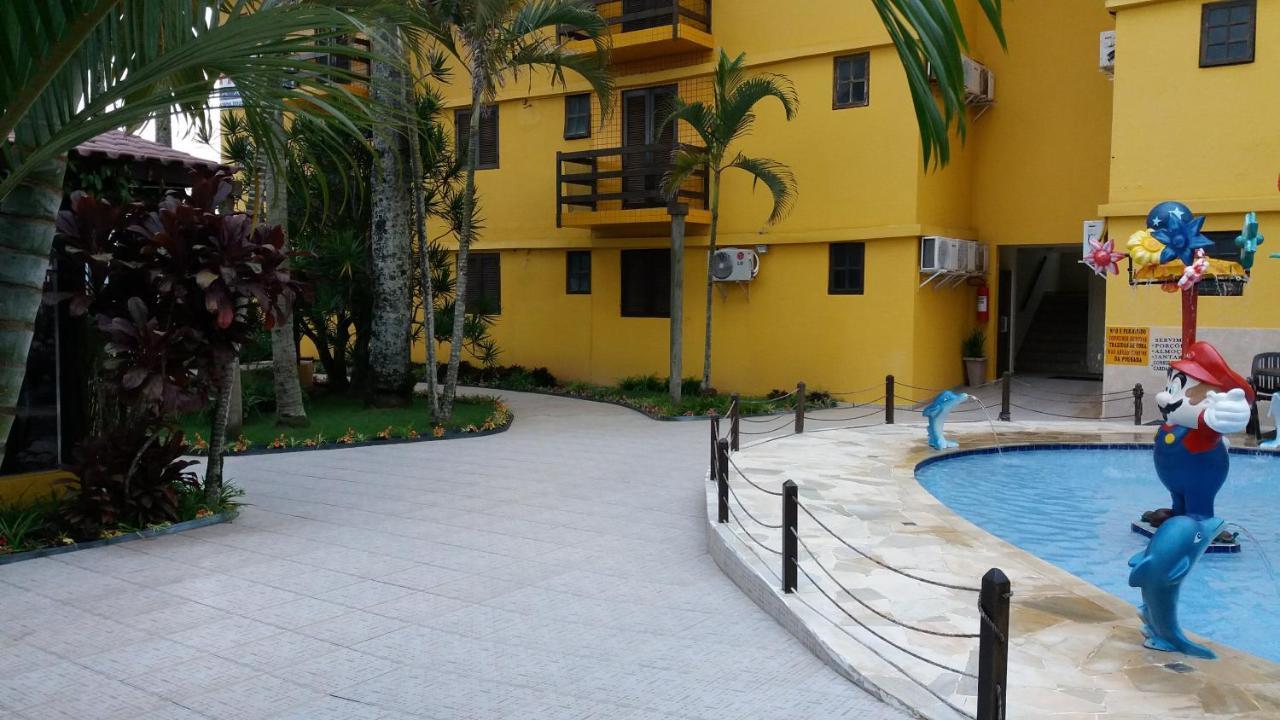 Pousada Do Frances Bertioga Exterior photo